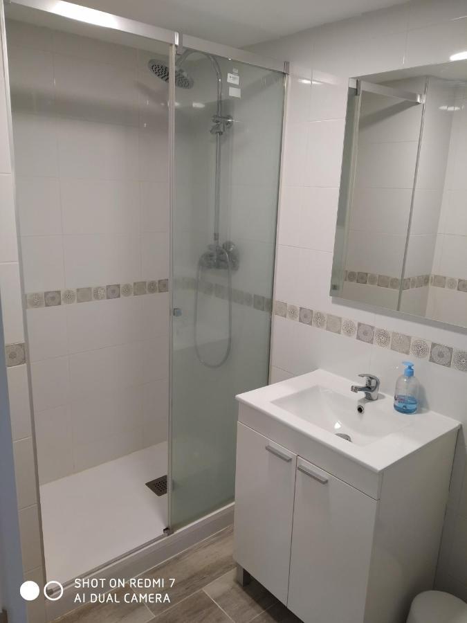 El Colmenar Apartamento Madri Exterior foto