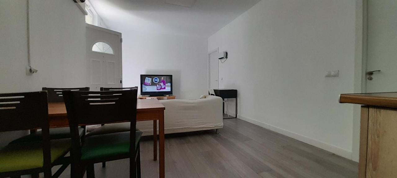 El Colmenar Apartamento Madri Exterior foto